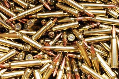 Ammo