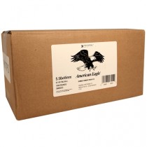 American Eage (Federal) 5.56 - 223 - M855 Mil Spec - Steel Core
