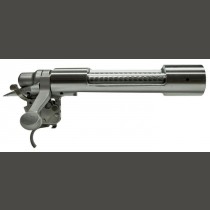 Remington 700 Action - Long Action - Magnum - Blued