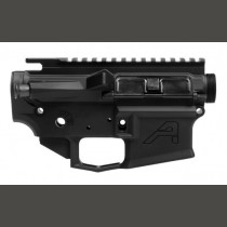 Aero Precision Matched Lower and Upper