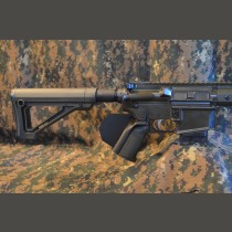 AR - 5.56/.223 Platform - CA Compliant - OD Green