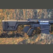AR - 308 Platform - CA Compliant