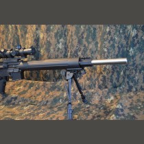 AR - Precision 5.56/.223 - CA Compliant
