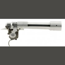 Remington 700 Action - Long Action - Magnum - Stainless