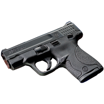 Smith and Wesson M&P Shield - 9mm