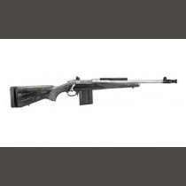 Ruger GunSite Scout