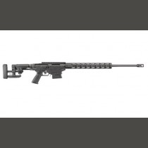Ruger Precision Rifle