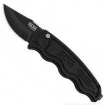SOG-TAC CA Special - Black TiNi