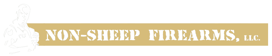 NON-Sheep Firearms